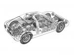 Lola Mk VI GT 1963 года